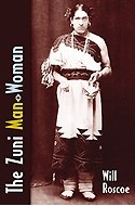 Zuni Man-Woman